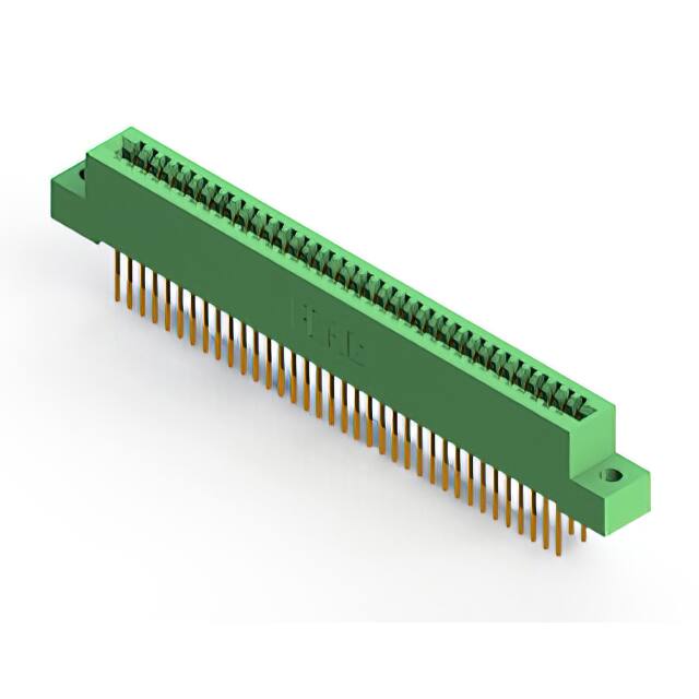 342-072-523-202 EDAC Inc.  Edgeboard Connectors